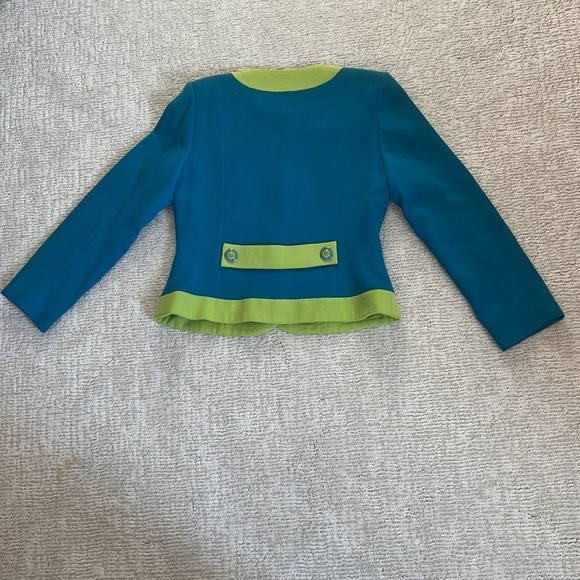 Givenchy Jacket - Picture 4 of 7